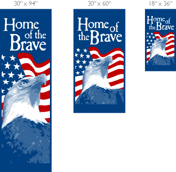 01260 "Home of the Brave"
