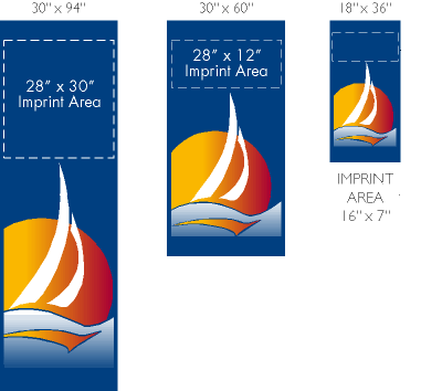 20381 "Sunset Sailing"