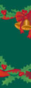 Banner Design 93672 "Holiday Greetings - Wreath"