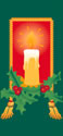 Banner Design 88605b "Joy"