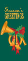 Banner Design 88605r "Joy"