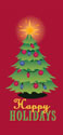 Banner Design 88602 "Trumpets"