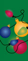 Banner Design 93669 "Season's Greetings - Tree"