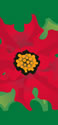 Banner Design 90202 "Wreath"