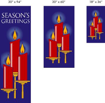 02308 "Candles" 
