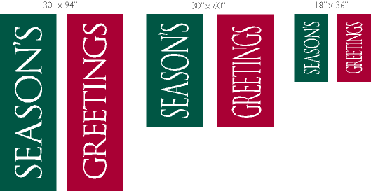 20133 "Colors of the Season" 