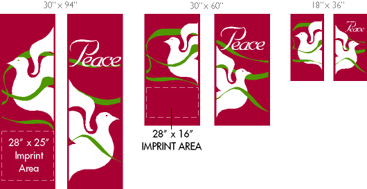20262 "Doves of Peace"
