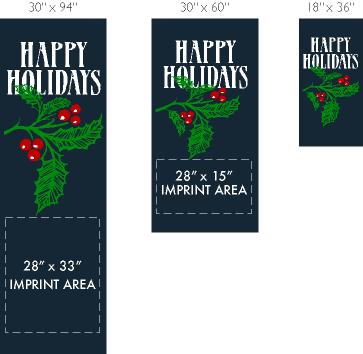 20375 "Holly Holidays"