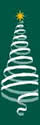 Banner Design 02204 "Spiral Tree"