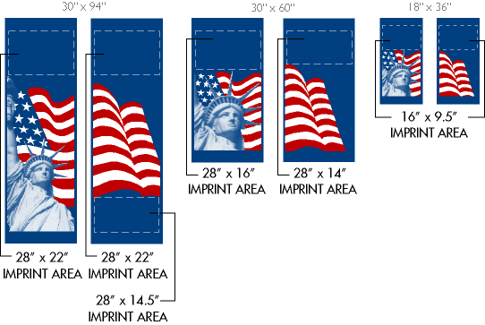 01253 "Liberty Set"
