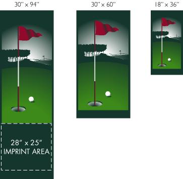 03305 "18th Hole"