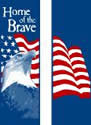 01262 "Home of hte Brave Double"