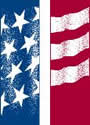 Banner Design  97114 "Double Glory"