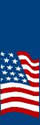 Banner Design 99251 "USA"