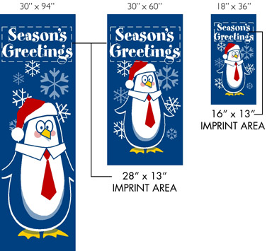 03316 "Penguin" 