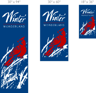 20240 "Winter Wonderland"