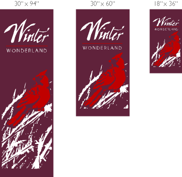 92650 "Winter Wonderland"