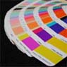 Color Guide Book