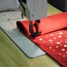 Sewing Machine and Banner